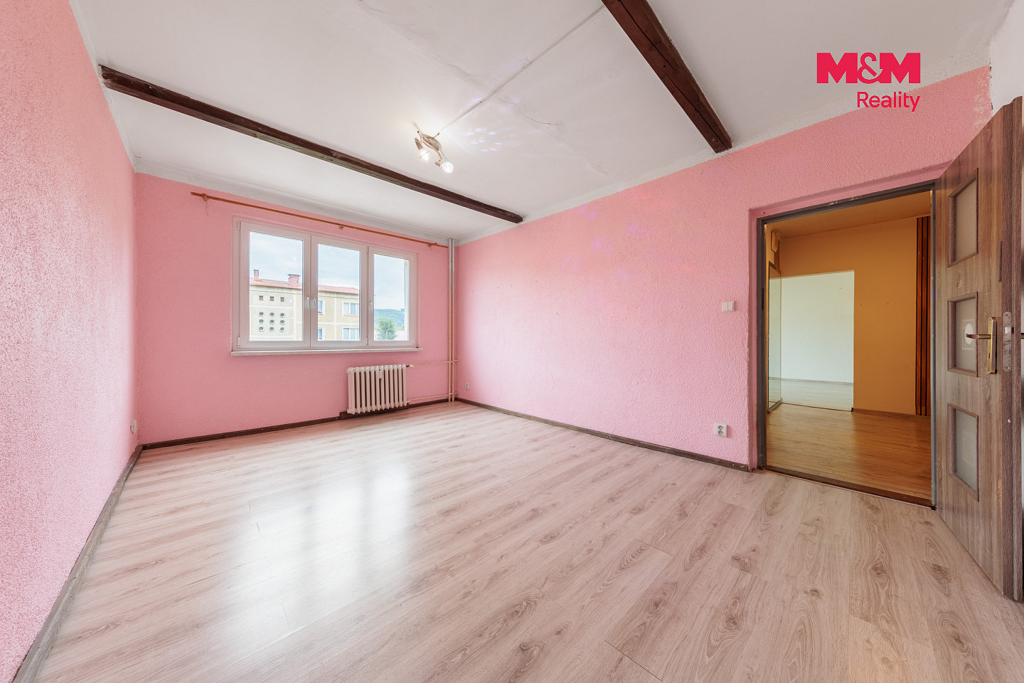 Prodej bytu 2+1 52 m² — photo 3