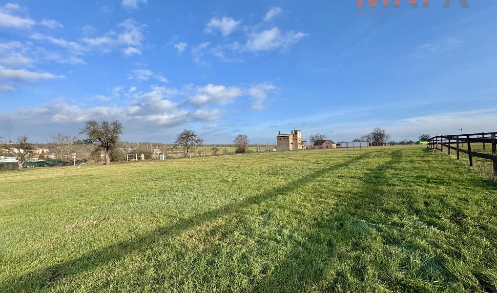 Prodej stavebního pozemku 1 244 m², Březno – náhled fotky 15