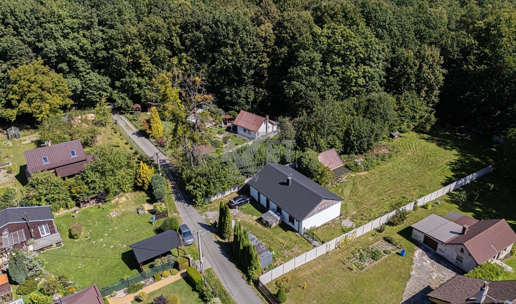 Prodej stavebního pozemku 1 494 m², Ostrava – náhled fotky 8