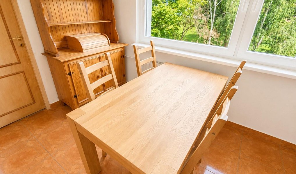 Prodej bytu 3+1 63 m², Duchcov – náhled fotky 4