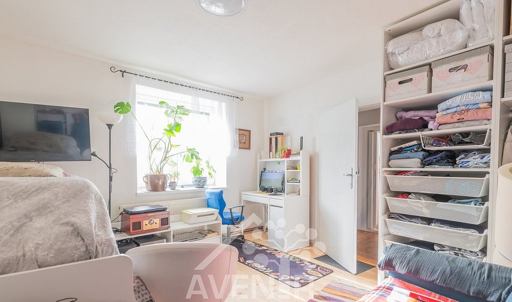 Prodej domu 60 m² s pozemkem 294 m², Bystřice pod Hostýnem – náhled fotky 25