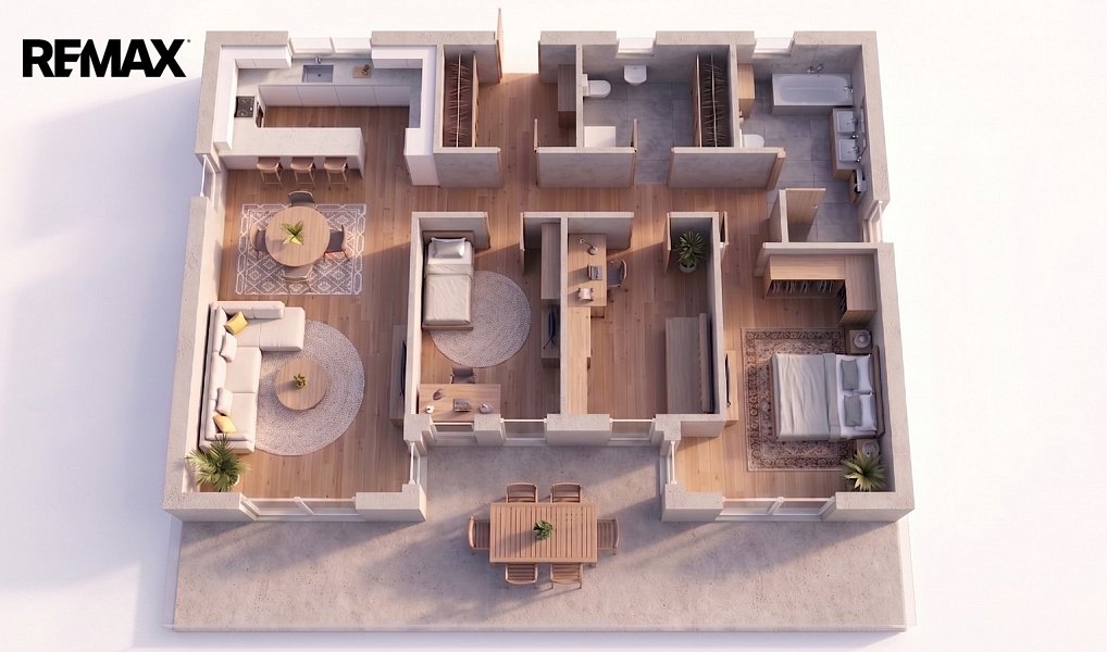 Prodej domu 118 m² s pozemkem 2 864 m², Krupka – náhled fotky 16