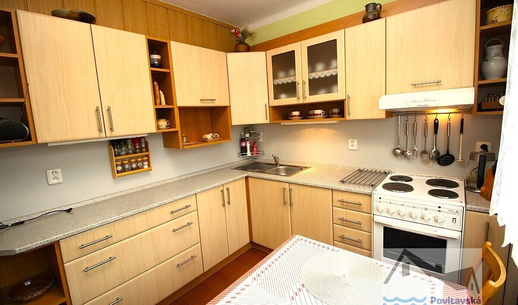 Prodej bytu 3+1 84 m², Pacov – náhled fotky 2
