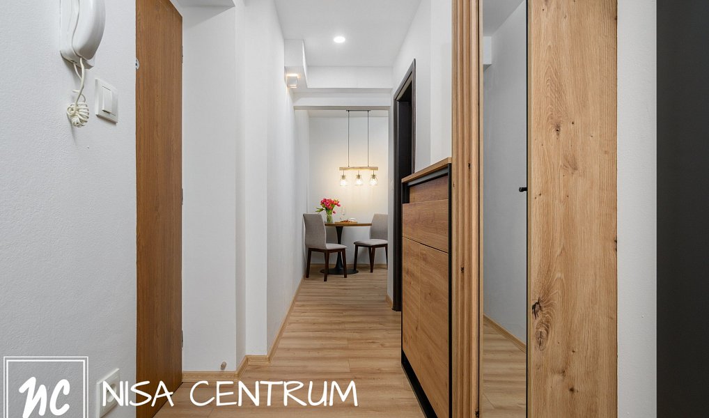 Pronájem bytu 2+kk 46 m², Jablonec nad Nisou – náhled fotky 12