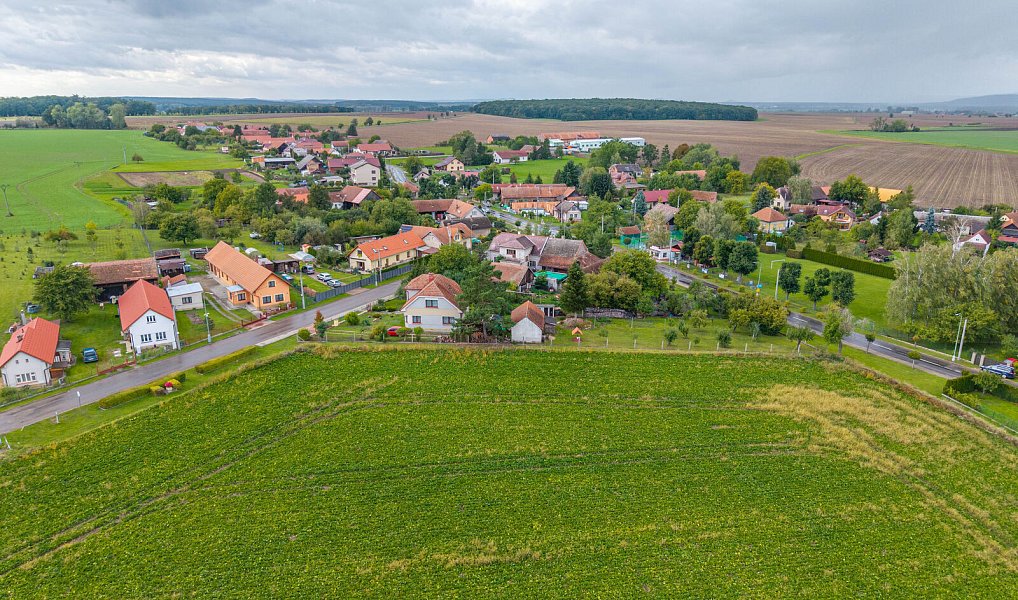Prodej komerčního pozemku 3 812 m², Šaplava – náhled fotky 8