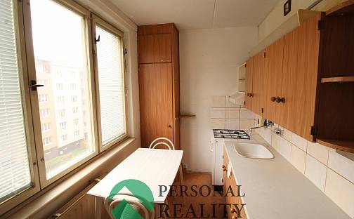 Pronájem bytu 2+1 52 m², Jelínkova, Sokolov