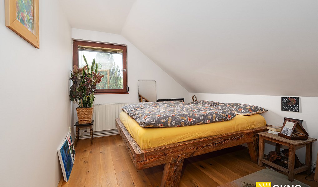 Prodej domu 120 m² s pozemkem 1 816 m², Kunštát – náhled fotky 10