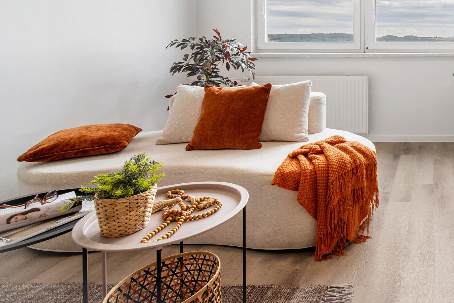 Prodej bytu 2+kk 45 m² – fotografie 4