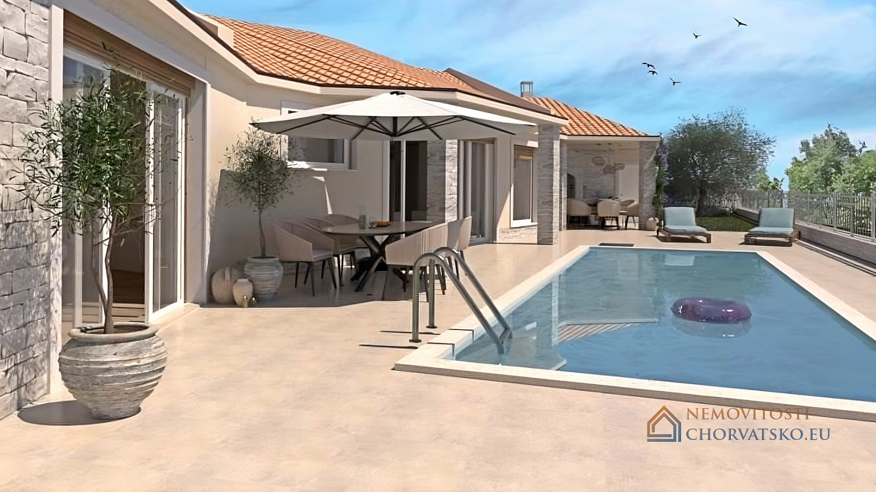 Prodej domu 174 m² s pozemkem 693 m² - Ansicht 2