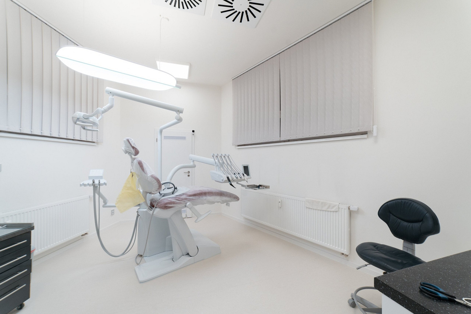 Pronájem komerčního objektu (jiného typu) 18 m² – fotografie 5