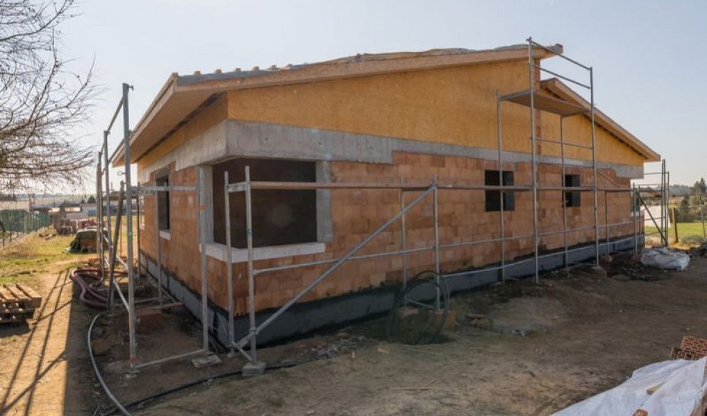 Prodej domu 112 m² s pozemkem 779 m², Vladislav – náhled fotky 4