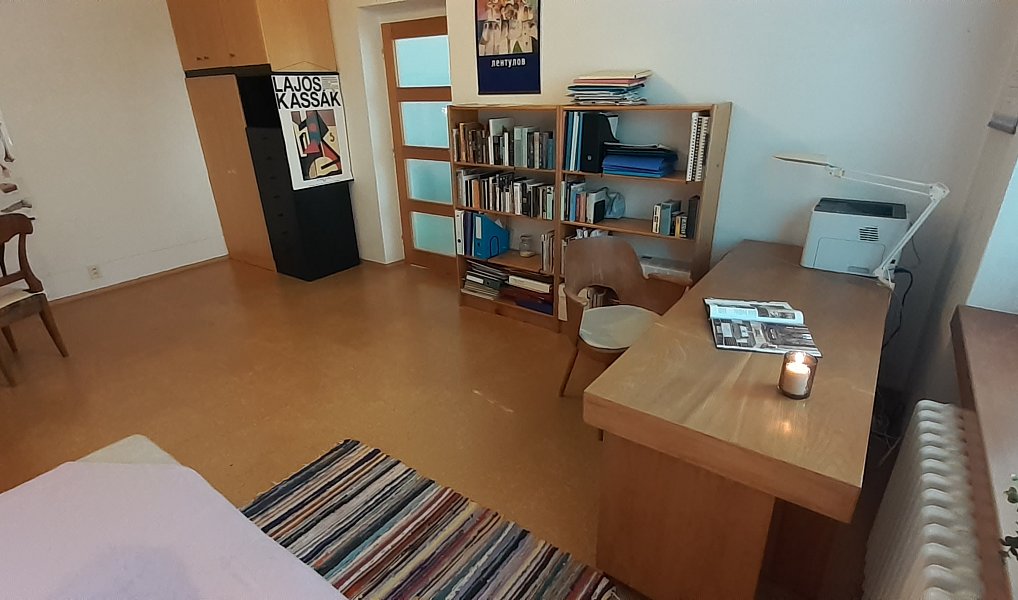 Prodej bytu 3+1 89 m², Praha – náhled fotky 4