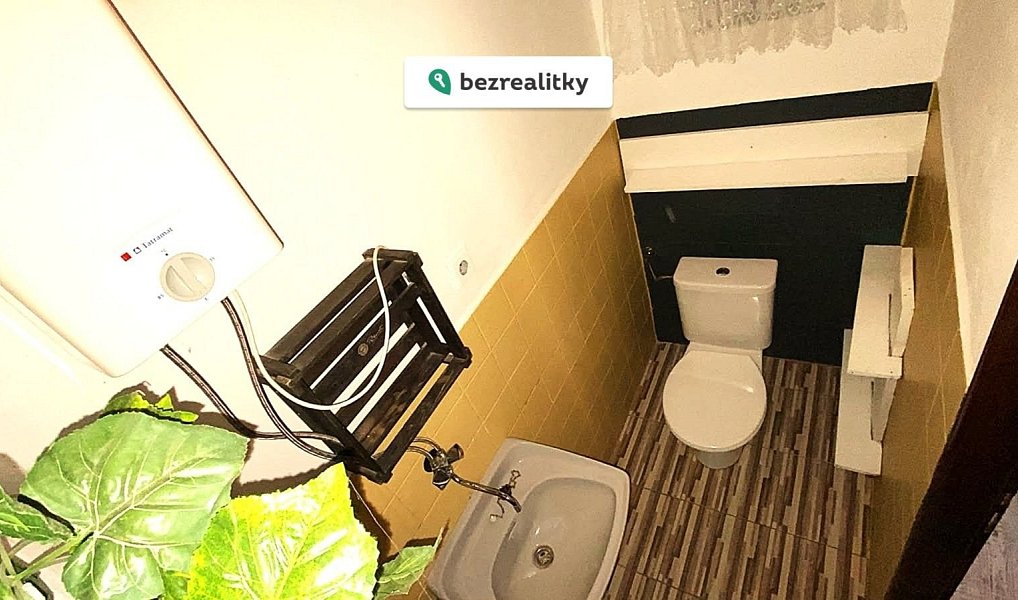 Prodej chaty/chalupy 114 m² s pozemkem 290 m², Nová Cerekev – náhled fotky 13
