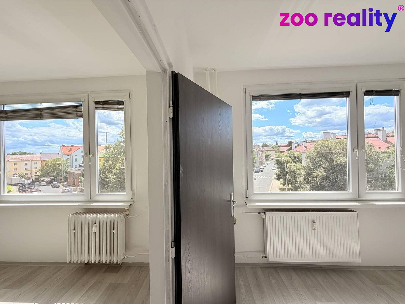 Pronájem bytu 1+1 36 m² — photo 2