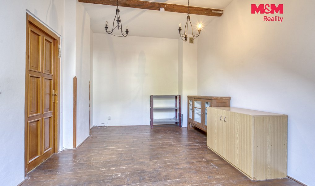 Prodej restaurace 173 m², Rokycany – náhled fotky 17