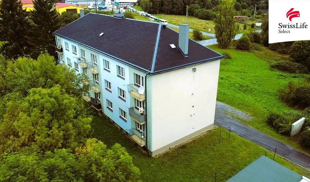 Prodej bytu 3+1 74 m², Hlinsko – náhled fotky 15