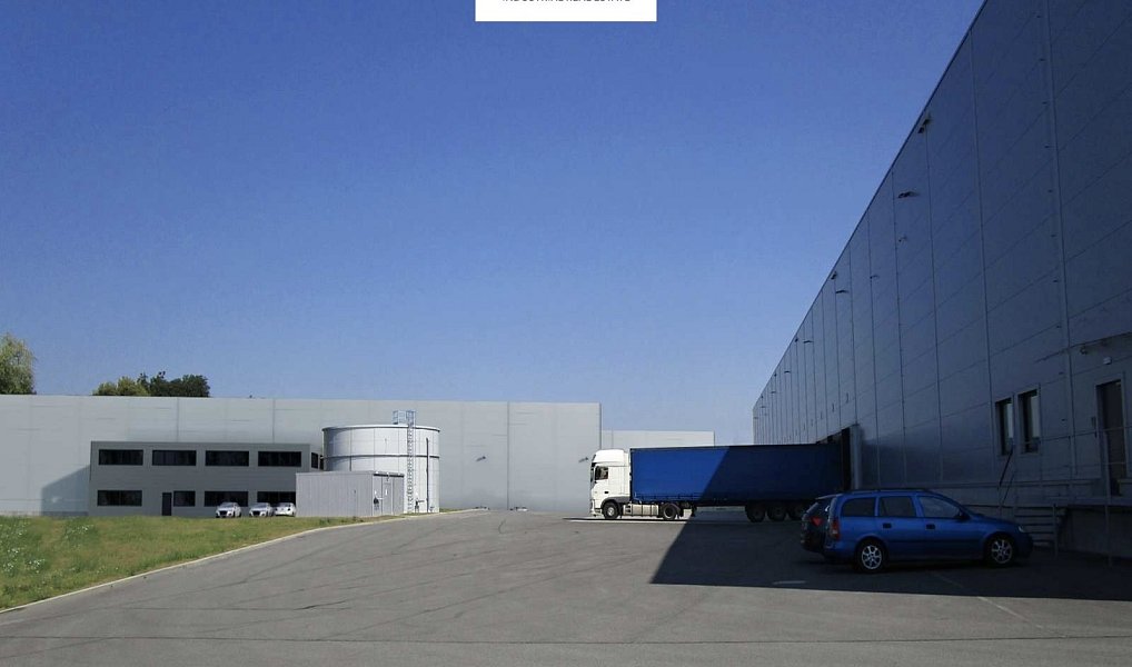 Pronájem skladovacích prostor 9 825 m², Mnichovo Hradiště – náhled fotky 3