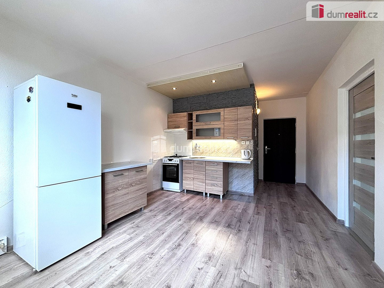 Prodej bytu 1+1 35 m² — photo 2