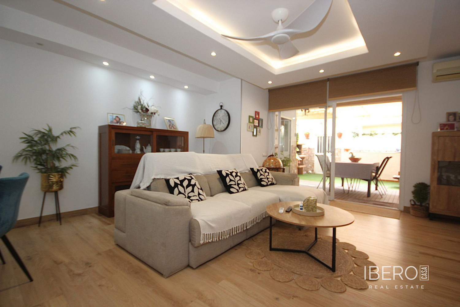 Casa 4+kk – Marbella, Barrio Alto - Vista 3