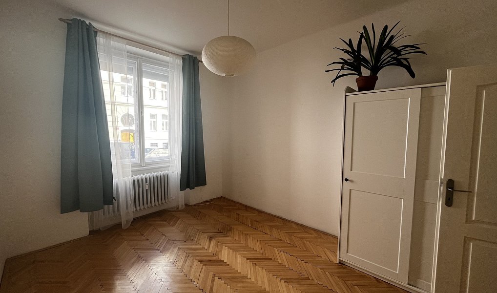 Pronájem bytu 3+kk 67 m², Praha – náhled fotky 9