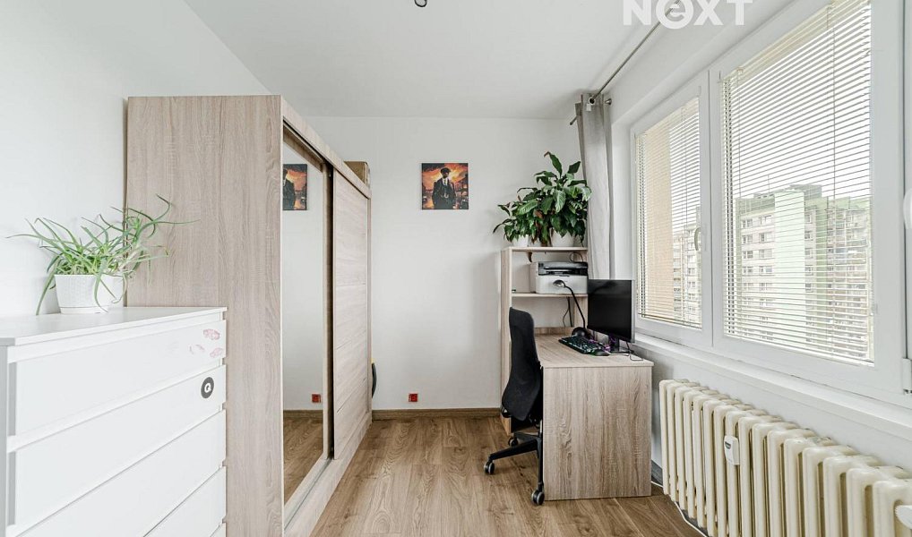 Prodej bytu 3+1 68 m², Český Těšín – náhled fotky 4