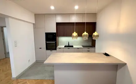 Pronájem bytu 2+1 61 m², Dukelská, Český Těšín, okres Karviná