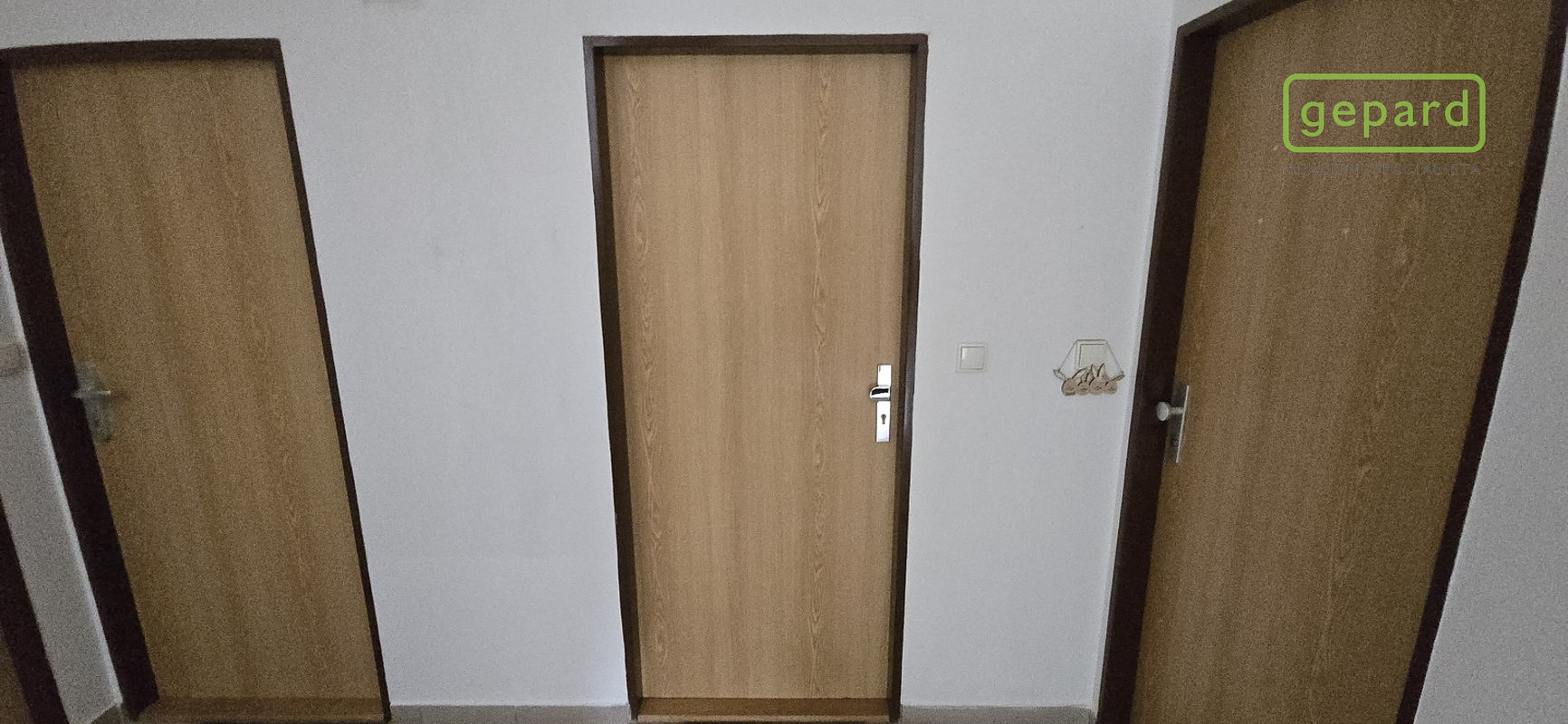 Prodej bytu 1+kk 28 m² – fotografie 2