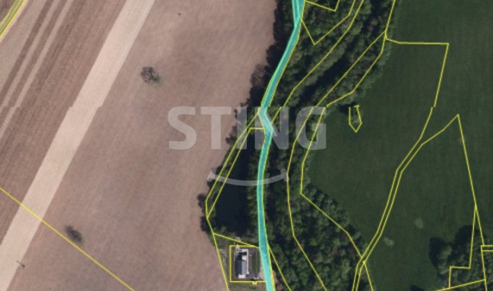 Prodej stavebního pozemku 26 902 m², Hnojník – náhled fotky 5