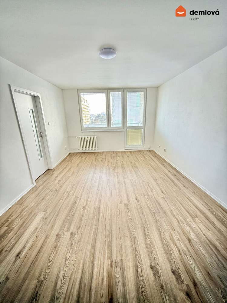 Prodej bytu 3+kk 70 m² – fotografie 2