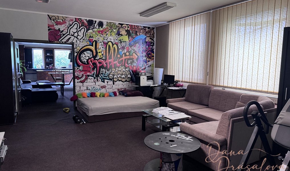 Prodej obchodních prostor 556 m², Hlinsko – náhled fotky 17