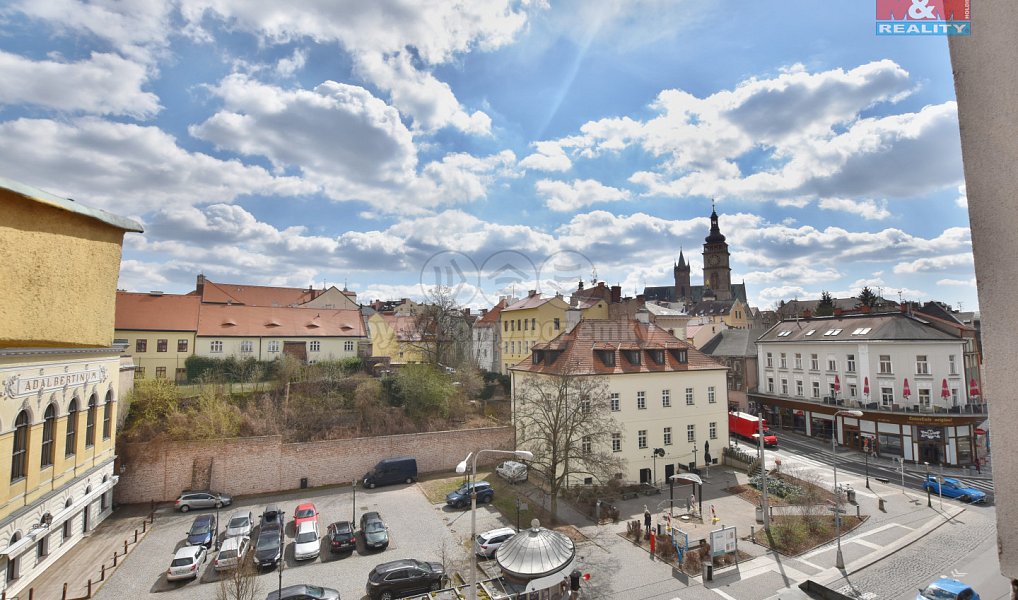 Pronájem kanceláře 35 m², Hradec Králové – náhled fotky 2