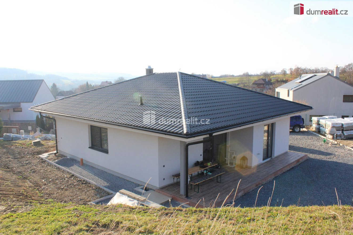 Prodej domu 115 m² s pozemkem 1 190 m² – fotografie 3