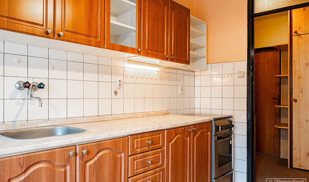Prodej bytu 3+1 80 m², Písek – náhled fotky 9