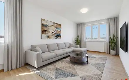 Prodej bytu 4+1 71 m²