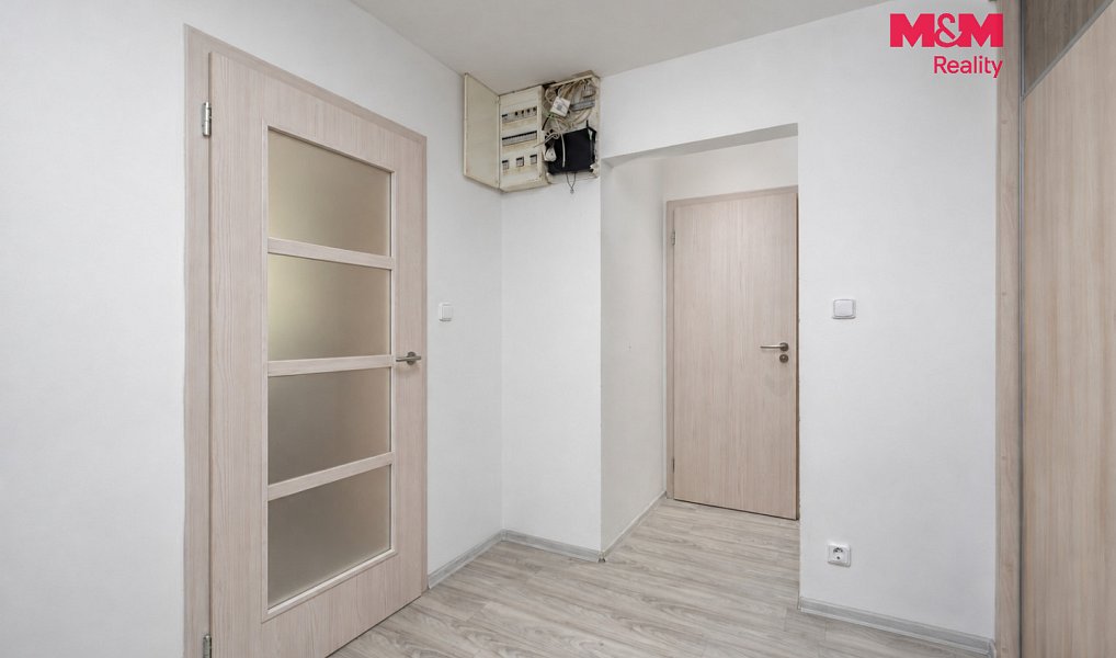 Prodej bytu 3+1 75 m², Ústí nad Labem – náhled fotky 5