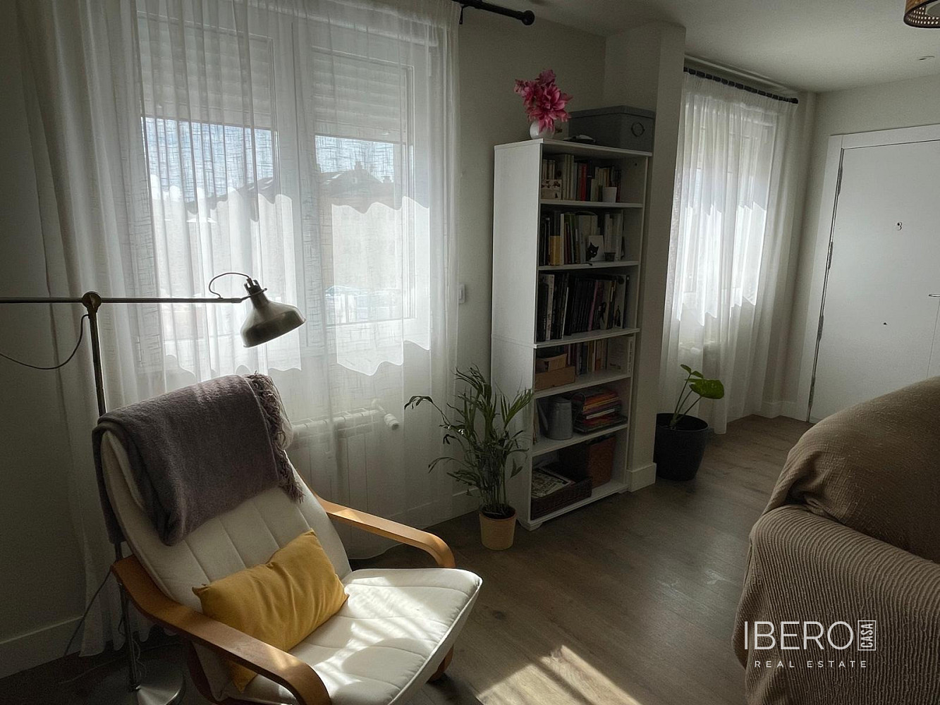 Piso 4+kk – Salamanca - Vista 3