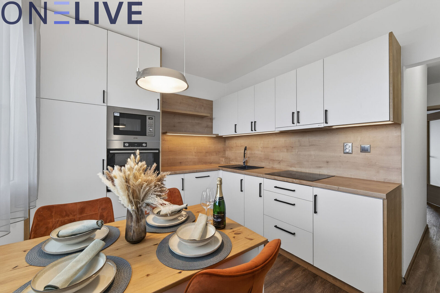Prodej bytu 4+1 81 m² – fotografie 4