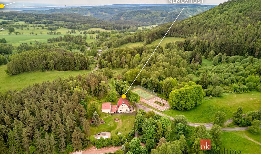 Prodej komerčního objektu (jiného typu) 800 m², Nejdek – náhled fotky 11