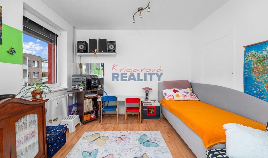 Prodej bytu 4+1 78 m², České Budějovice – náhled fotky 6
