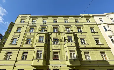 Prodej bytu 2+1 79 m²