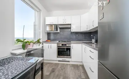 Prodej bytu 4+1 67 m², U Remízku, Hořovice, okres Beroun
