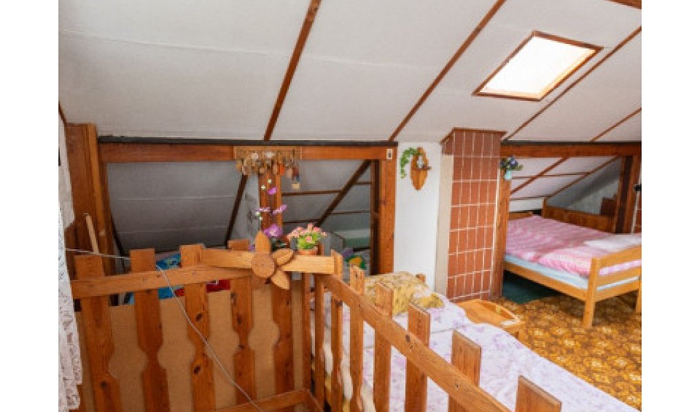 Prodej chaty/chalupy 57 m² s pozemkem 385 m², Plzeň – náhled fotky 15
