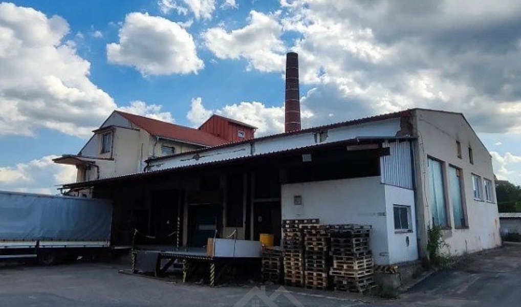 Prodej ubytovacího objektu 1 800 m², Přelouč – náhled fotky 17