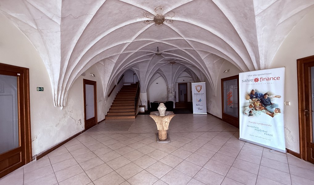 Pronájem kanceláře 77 m², Moravská Třebová – náhled fotky 4