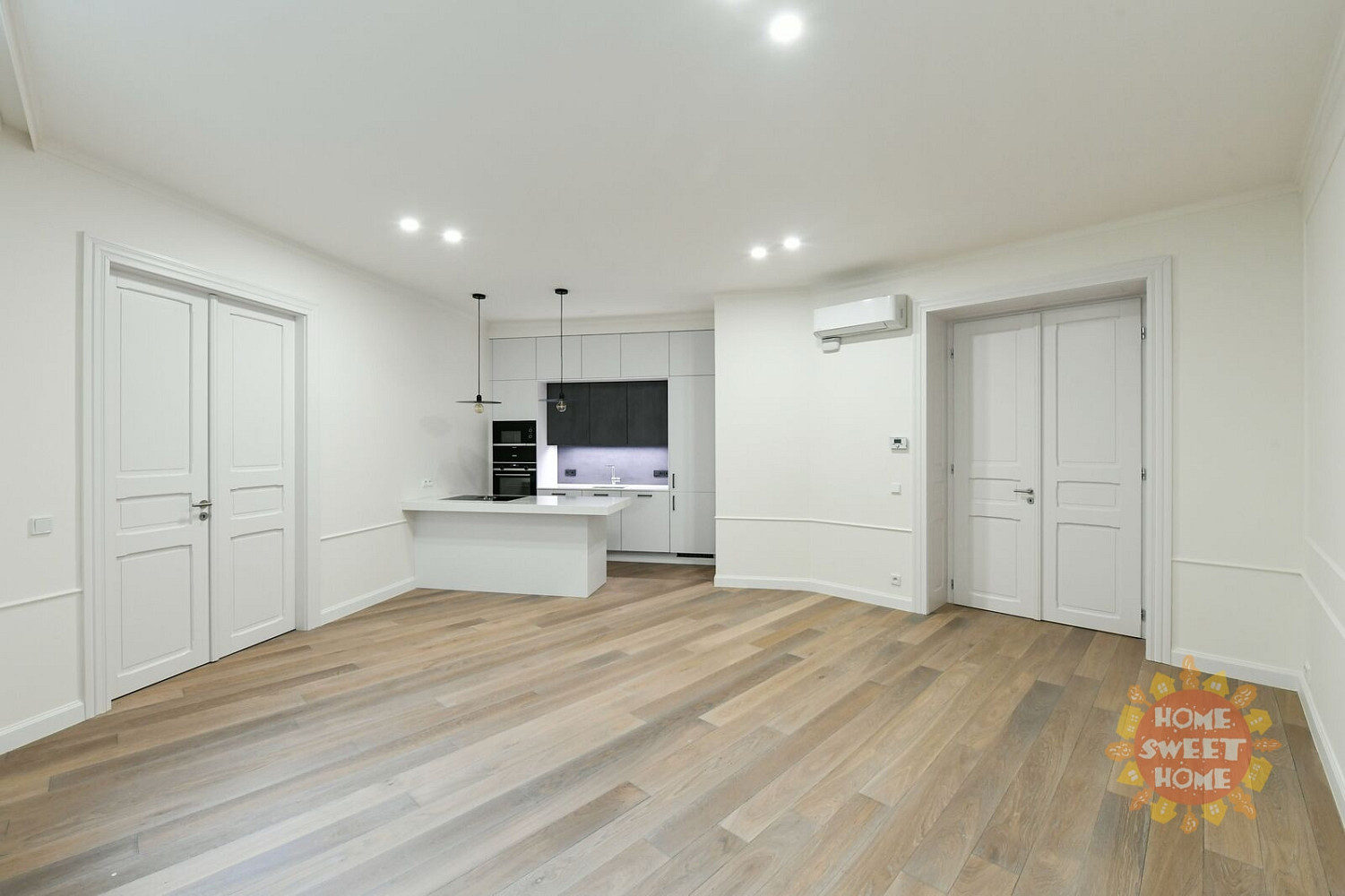 Pronájem bytu 4+kk 118 m² – pohled 5