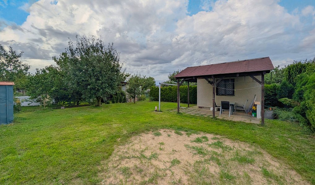 Prodej chaty/chalupy 16 m² s pozemkem 273 m², Nymburk – náhled fotky 14