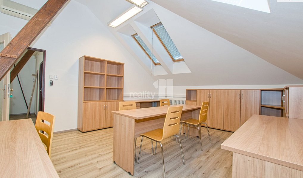Pronájem kanceláře 23 m², Liberec – náhled fotky 2