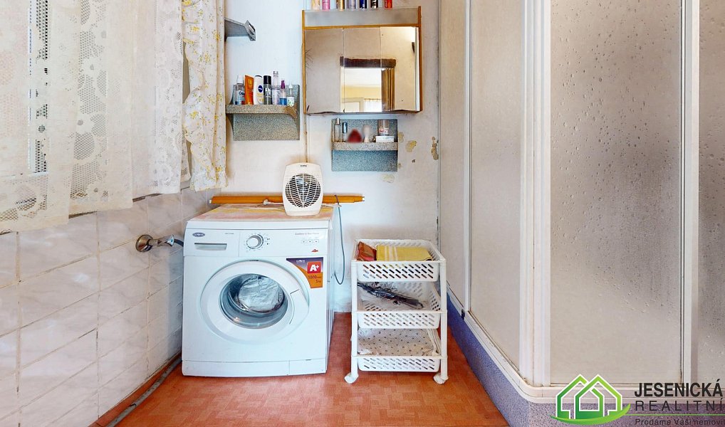 Prodej domu 240 m² s pozemkem 698 m², Kobylá nad Vidnavkou – náhled fotky 13