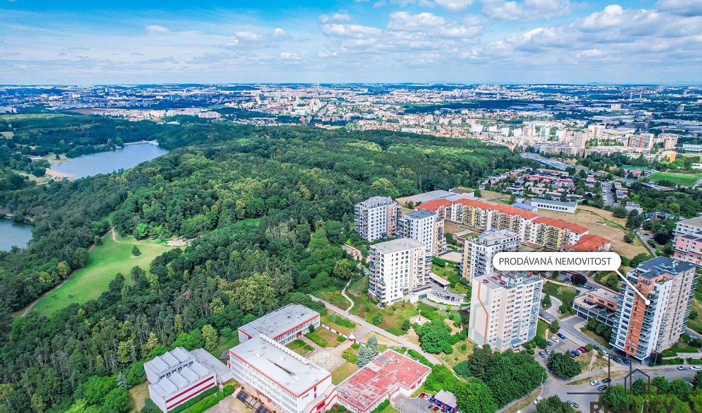 Prodej bytu 3+kk 80 m², Praha – náhled fotky 19