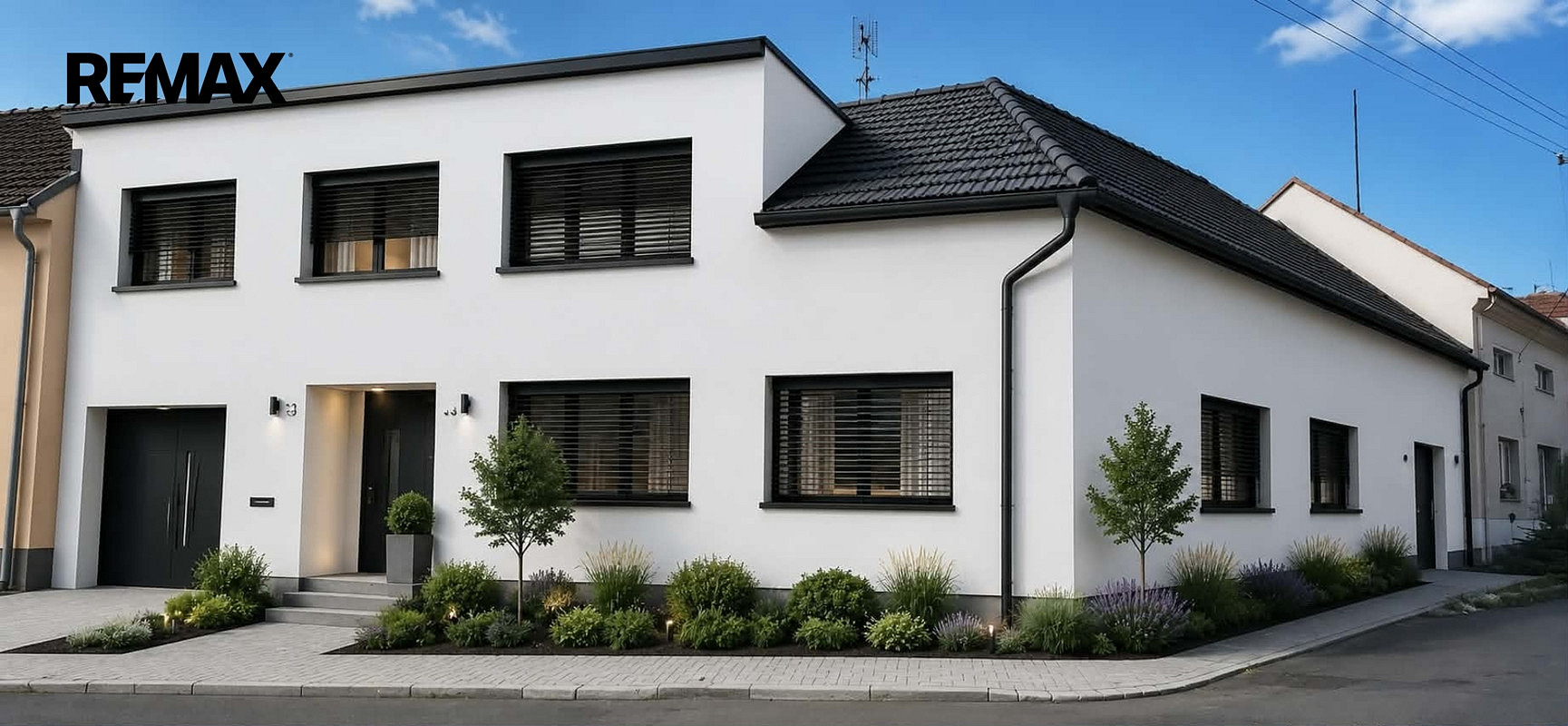 Prodej domu 170 m² s pozemkem 863 m²